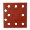 ABRASIF 115X107MM GR80 (X10) POUR SPS 140 MILWAUKEE ACCESSOIRES - 4932430816 2 ABRASIF 115X107MM GR80 (X10) POUR SPS 140 MILWAUKEE ACCESSOIRES - 4932430816 -Accessoires Soldes Magasin T0224932430816 01 1
