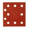 ABRASIF 115X107MM GR120 (X10) POUR SPS 140 MILWAUKEE ACCESSOIRES - 4932430817 2 ABRASIF 115X107MM GR120 (X10) POUR SPS 140 MILWAUKEE ACCESSOIRES - 4932430817 -Accessoires Soldes Magasin T0224932430817 01 1