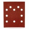 ABRASIF 115X140MM GR60 (X10) POUR SPS 140 MILWAUKEE ACCESSOIRES - 4932430819 -Accessoires Soldes Magasin T0224932430819 01 1