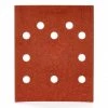 ABRASIF 115X140MM GR120 (X10) POUR SPS 140 MILWAUKEE ACCESSOIRES - 4932430822