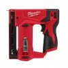 AGRAFEUSE MILWAUKEE M12 2,0AH LIVRÉE SANS BATTERIES NI CHARGEUR EN CARTON M12 BST-0-4933459634 -Accessoires Soldes Magasin T0224933459634 01 1