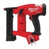 Agrafeuse De Finition Fuel, 18v, Sans Batterie M18 Fncs18gs-0x MILWAUKEE - 4933471942 -Accessoires Soldes Magasin T0224933471942 01