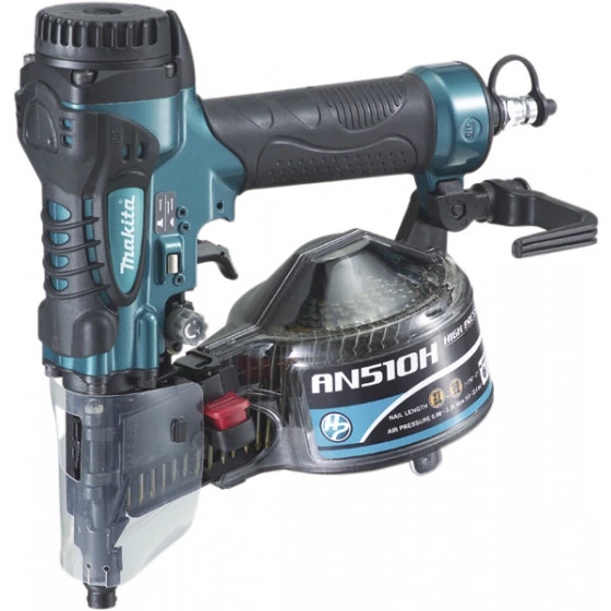 CLOUEUR HAUTE-PRESSION MAKITA 22,6 BAR 25 A 50 MM -AN510H 3 CLOUEUR HAUTE-PRESSION MAKITA 22,6 BAR 25 A 50 MM -AN510H