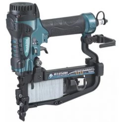 AGRAFEUSE HAUTE-PRESSION POUR AGRAFES FINES MAKITA 22,6 BAR 25 À  50 MM -AT450H