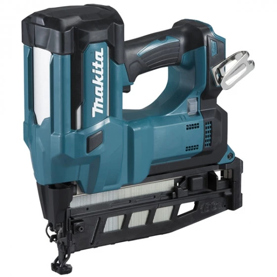 CLOUEUR MAKITA 18 V LI-ION (PRODUIT SEUL) - DBN600ZJ 3 CLOUEUR MAKITA 18 V LI-ION (PRODUIT SEUL) - DBN600ZJ