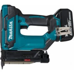CLOUEUR MAKITA 18 V LI-ION 5 AH 35 MM - DPT353RTJ