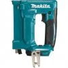 AGRAFEUSE MAKITA 18 V LI-ION 7 / 10 MM (MACHINE SEULE)- DST112Z 1 AGRAFEUSE MAKITA 18 V LI-ION 7 / 10 MM (MACHINE SEULE)- DST112Z -Accessoires Soldes Magasin dst112z 1