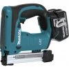 AGRAFEUSE MAKITA 18 V LI-ION 5 AH 10-13-16-19-22 MM - DST221RTJ -Accessoires Soldes Magasin dst221rtj