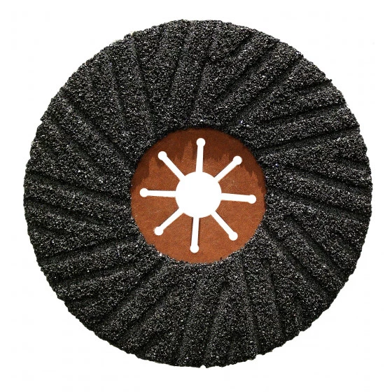 DISQUE DE PONÇAGE HUSQVARNA STAFLEX C 16 TURBO Ø 180 X 22,2 (POUR MATÉRIAUX) -543058940 3 DISQUE DE PONÇAGE HUSQVARNA STAFLEX C 16 TURBO Ø 180 X 22,2 (POUR MATÉRIAUX) -543058940