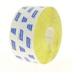 ROULEAUX CORINDON NORTON EN 50 M POUR PONCAGE GRAIN 80 -66623377589NORTON CLIPPER