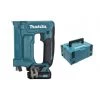 AGRAFEUSE MAKITA 10,8 V LI-ION 2 AH CXT 7 / 10 MM + 2 BATTERIES + 1 CHARGEUR + 1 COFFRET-ST113DSAJ -Accessoires Soldes Magasin st113dsaj 1